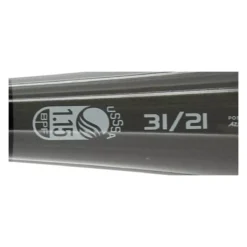 Marucci Posey28 Pro Metal -10 USSSA Baseball Bat: MSBP2810S Black -Best Bat Pick Sales 645a 05 19 31363 4 l