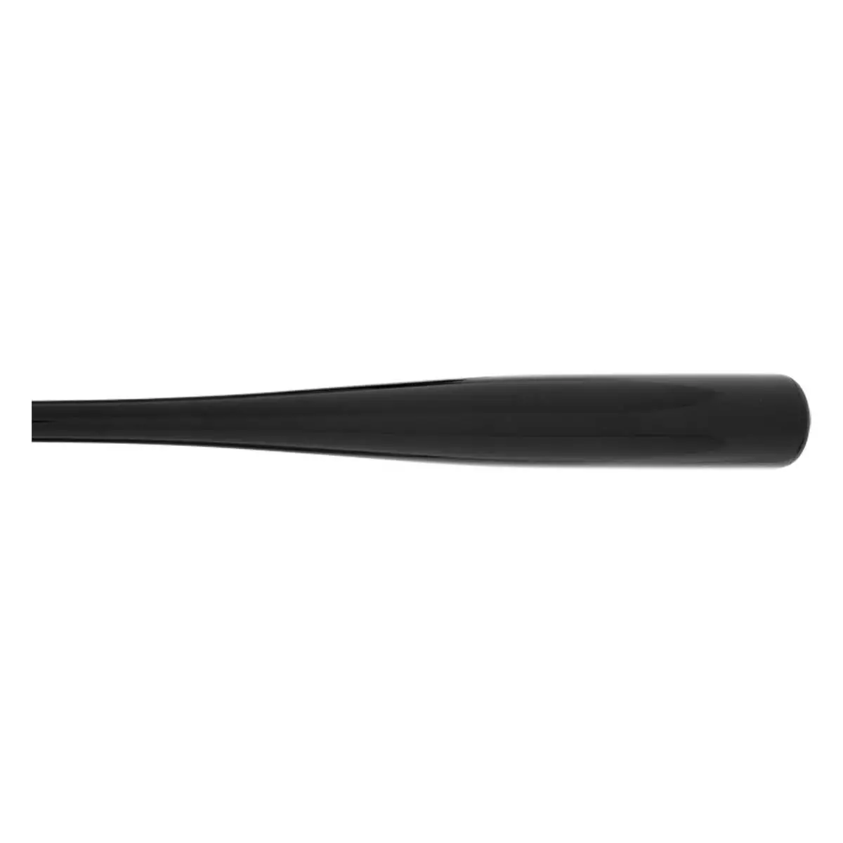 Brett Bros. Maple 34" Fungo Wood Baseball Bat: BBIFUNGO Black, Blue, Red, Navy, Green 5 Brett Bros. Maple 34" Fungo Wood Baseball Bat: BBIFUNGO Black, Blue, Red, Navy, Green - Image 3