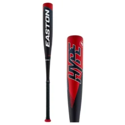 2022 Easton ADV Hype -8 USSSA Baseball Bat: SL22HYP8 Navy, Red