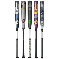 DeMarini Custom Bat