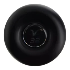 Victus NOX BBCOR Baseball Bat: VCBN Black, Silver -Best Bat Pick Sales 656c 08 20 victus nox bbcor baseball bat vcbn 33444 8 l