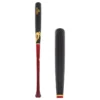 B45 Premium Abraham Toro Birch Wood Baseball Bat: AT13S Black, Gold, Red -Best Bat Pick Sales 6574 12 21 b45 premium abraham toro birch wood baseball bat at13s 34233 1 l