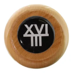 Xylo Bats Xylo Elite Series Maple Wood Baseball Bat: X122BN Black, Natural -Best Bat Pick Sales 65de 02 21 xylo elite series maple wood baseball bat x122bn 33914 7 l