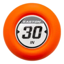 2022 Easton Maxum Ultra -10 USSSA Baseball Bat: SL22MX10 Black, Orange, Silver -Best Bat Pick Sales 65fb 08 21 2022 easton maxum ultra 10 usssa baseball bat sl22mx10 34368 7 l