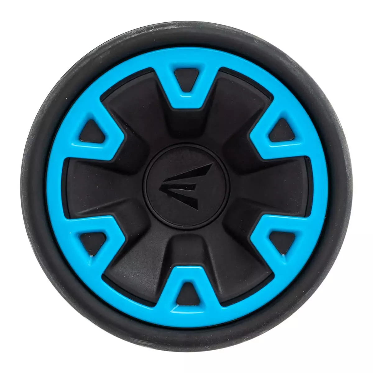 Easton Project 3 13.6 Hybrid BBCOR Baseball Bat: BB19136 Black, Blue 10 Easton Project 3 13.6 Hybrid BBCOR Baseball Bat: BB19136 Black, Blue - Image 8