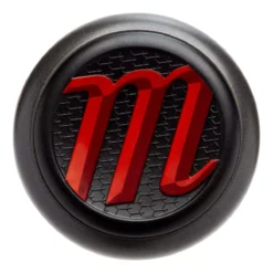 Marucci CAT9 -5 USSSA Baseball Bat: MSBC95 Black -Best Bat Pick Sales 66e9 05 21 marucci cat 9 5 usssa baseball bat msbc95 33426 018 l