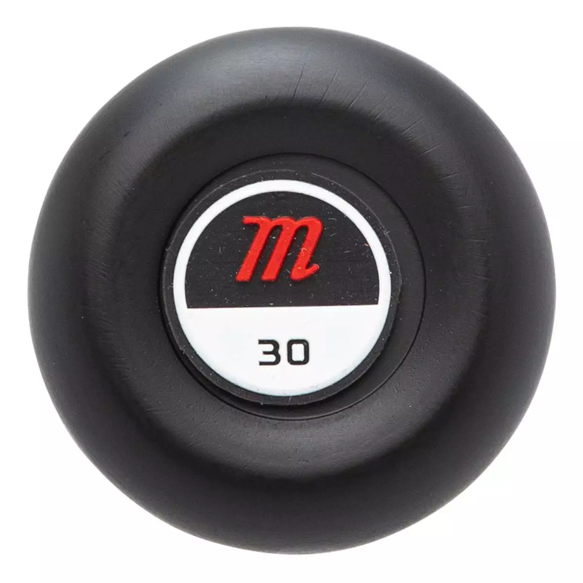 Marucci CAT -11 USA Baseball Bat: MSBC11YUSA Black, Red 9 Marucci CAT -11 USA Baseball Bat: MSBC11YUSA Black, Red - Image 7