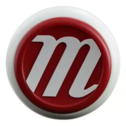 Marucci CAT8 -5 USSSA Baseball Bat: MSBC85 Red, White -Best Bat Pick Sales 679d 07 18 30293 9 m