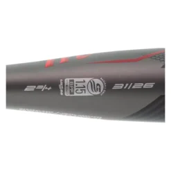 Marucci CAT9 Composite -5 USSSA Baseball Bat: MSBCCP95 Black, Grey, Red -Best Bat Pick Sales 67ab 01 21 marucci cat 9 composite 5 usssa baseball bat msbccp95 33434 4 l
