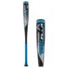 2022 Anderson Techzilla -10 USSSA Baseball Bat: YB22ZILLA10 Black, Blue