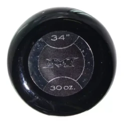 Miken Ultra II 13.5" Senior Slow Pitch Softball Bat: MSU2 Black -Best Bat Pick Sales 6919 02 21 miken ultra ii senior slow pitch softball bat msu2 6387 8 l