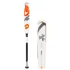 DeMarini CF -10 USSSA Baseball Bat: WTDXCBZ21 Orange, White 2 DeMarini CF -10 USSSA Baseball Bat: WTDXCBZ21 Orange, White -Best Bat Pick Sales 693a 12 21 demarini cf 10 usssa baseball bat wtdxcbz21 33496 9 l