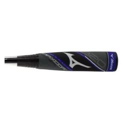 Mizuno MAXCOR Hot Metal -10 USA Baseball Bat: YBB20MHM10 Black -Best Bat Pick Sales 693b 08 19 32037 2 l
