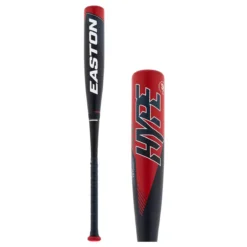 2022 Easton ADV Hype -10 USSSA Baseball Bat: SL22HYP10 Navy, Red