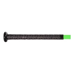 Worth Mach 1 Cobra Jet 428 13.5" XL USA Slow Pitch Softball Bat: WM21MA Black, Green -Best Bat Pick Sales 6998 04 21 2021 worth mach 1 cobra jet 428 13 5 xl asa slow pitch softball bat wm21ma 33935 5 l