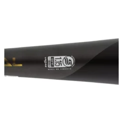 Victus Vandal Gold -10 USSSA Baseball Bat: VSBV2X10 Black, Gold -Best Bat Pick Sales 69a8 10 21 victus vandal gold 10 usssa baseball bat vsbv2x10 34952 4 l