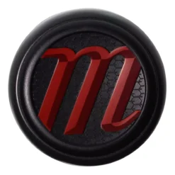 Marucci CAT9 BBCOR Baseball Bat: MCBC9 Black, Grey, Red 16 Marucci CAT9 BBCOR Baseball Bat: MCBC9 Black, Grey, Red -Best Bat Pick Sales 69d4 02 21 marucci cat 9 bbcor baseball bat mcbc9 33423 15 l