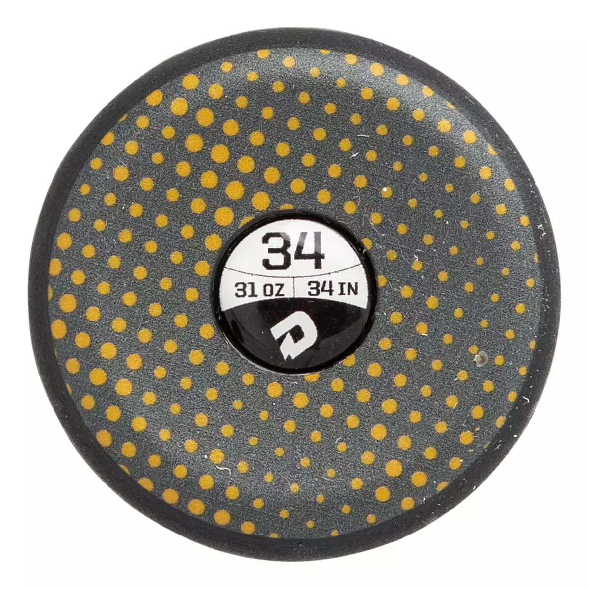 DeMarini CF BBCOR Baseball Bat: WTDXCBC21 Black, Orange, Silver 3 DeMarini CF BBCOR Baseball Bat: WTDXCBC21 Black, Orange, Silver