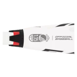 Easton ADV 360 -10 USSSA Baseball Bat: SL20ADV10 Red, White -Best Bat Pick Sales 6a77 12 21 easton adv 360 10 usssa baseball bat sl20adv10 31513 4 l