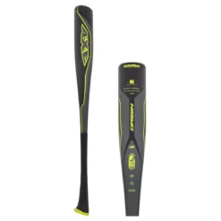 Axe Origin -8 USSSA Baseball Bat: L162F Black, Yellow 15 Axe Origin -8 USSSA Baseball Bat: L162F Black, Yellow -Best Bat Pick Sales 6ab7 12 21 axe origin 8 usssa baseball bat l162f 27941 010 l