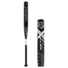 2022 Louisville Slugger Meta -9 Fastpitch Softball Bat: WBL2495010 Black, Grey, White -Best Bat Pick Sales 6c50 07 21 2022 louisville slugger meta 9 fastpitch softball bat wbl2495010 34261 1 l