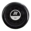 Marucci Posey28 Pro Metal -10 USSSA Baseball Bat: MSBP2810S Black 1 Marucci Posey28 Pro Metal -10 USSSA Baseball Bat: MSBP2810S Black -Best Bat Pick Sales 6d3a 05 19 31363 10 l