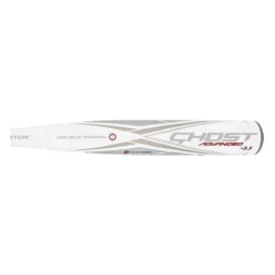 Easton Ghost Advanced -11 Fastpitch Softball Bat: FP20GHAD11 Red, White -Best Bat Pick Sales 6d50 12 21 easton ghost advanced 11 fastpitch softball bat fp20ghad11 31540 3 l