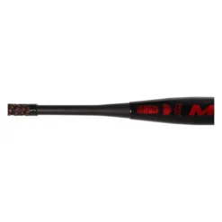 Miken Freak 9R Josh Riley 12" SuperMax USSSA 240 Slow Pitch Softball Bat: MJR21U Black, Red -Best Bat Pick Sales 6e55 03 21 2021 miken freak 9r josh riley 12 supermax usssa slow pitch softball bat mjr21u 33923 4 l