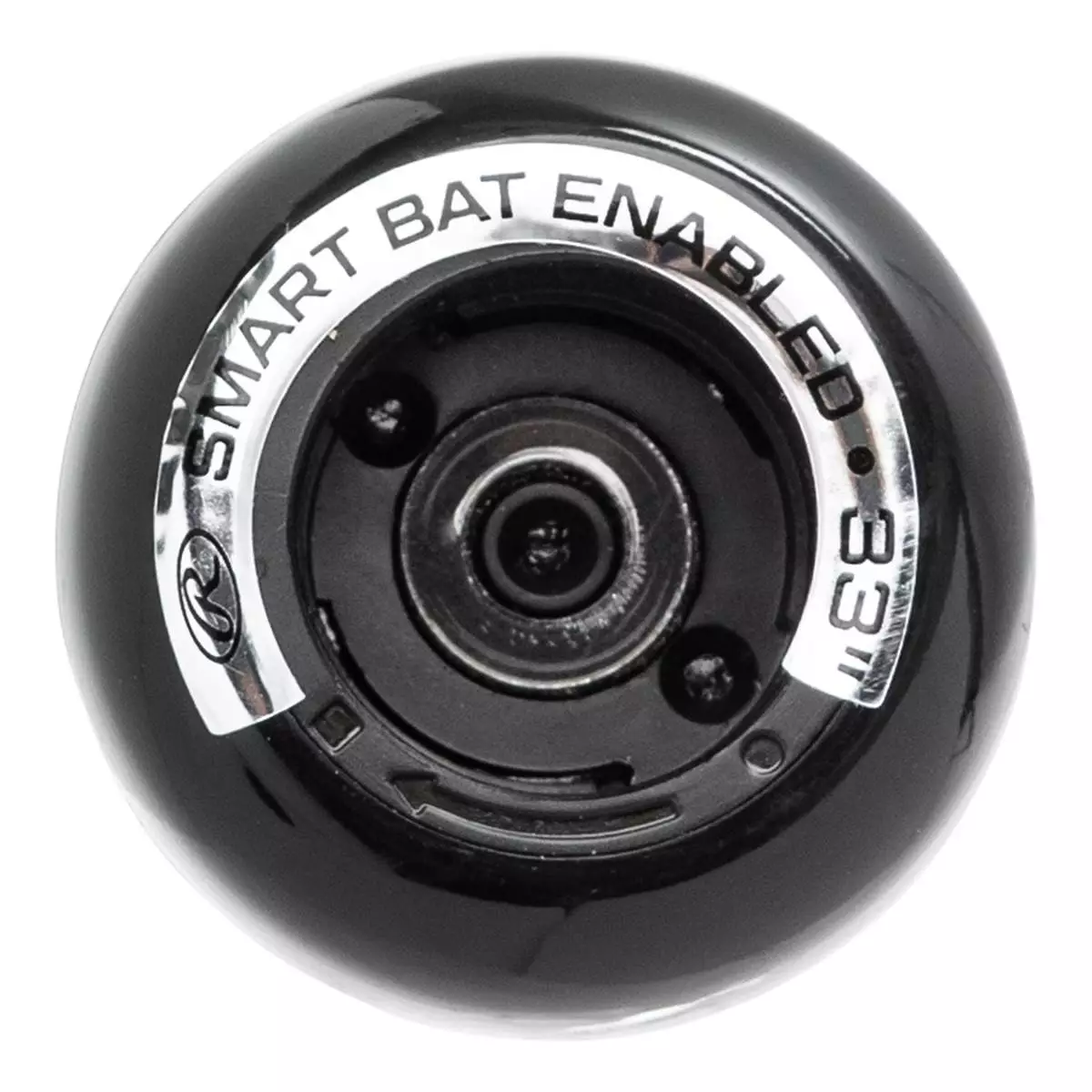 2022 Rawlings Quatro Pro BBCOR Baseball Bat: BB2Q3 Black, Grey, Red 9 2022 Rawlings Quatro Pro BBCOR Baseball Bat: BB2Q3 Black, Grey, Red - Image 7