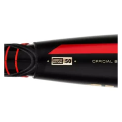 2022 Axe Avenge Pro Power Handle BBCOR Baseball Bat: L146J-PWR Black, Red -Best Bat Pick Sales 6f07 07 21 2022 axe avenge pro power handle bbcor baseball bat l146j pwr 34718 4 l