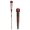 Mizuno Hot Metal -10 USSSA Baseball Bat: SL21HM10 Red, White -Best Bat Pick Sales 6fbf 11 20 2021 mizuno hot metal 10 usssa baseball bat sl21hm10 33670 1 l