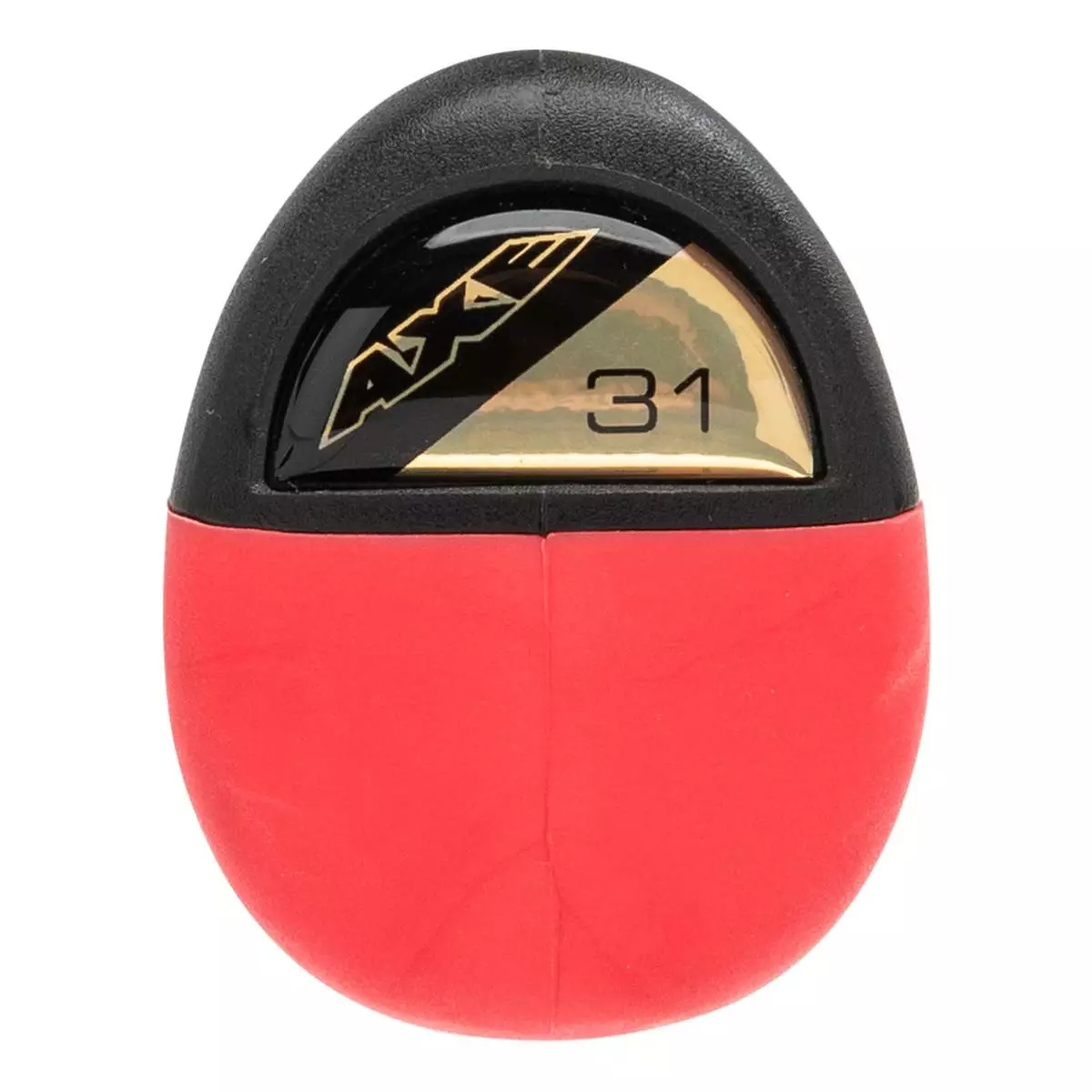 2022 Axe Avenge Pro -8 USSSA Baseball Bat: L173J Black, Red, White 8 2022 Axe Avenge Pro -8 USSSA Baseball Bat: L173J Black, Red, White - Image 6