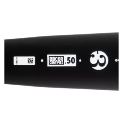 2022 DeMarini The Goods ONE BBCOR Baseball Bat: WTDXGOC22 Black, Grey, White 13 2022 DeMarini The Goods ONE BBCOR Baseball Bat: WTDXGOC22 Black, Grey, White -Best Bat Pick Sales 6ff9 11 21 2022 demarini the goods one bbcor baseball bat wtdxgoc22 34746 4 l