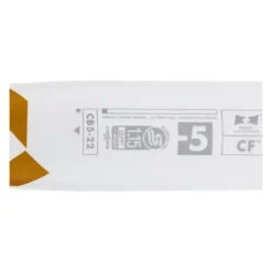 2022 DeMarini CF -5 USSSA Baseball Bat: WTDXCB522 Black, Gold, White -Best Bat Pick Sales 701d 11 21 2022 demarini cf 5 usssa baseball bat wtdxcb522 34739 4 l