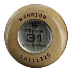 Louisville Slugger MLB Prime Warrior Maple Wood Baseball Bat: WBL2433010 Brown, Maroon -Best Bat Pick Sales 7028 08 20 louisville slugger mlb prime warrior maple wood baseball bat wbl2433010 33330 7 l