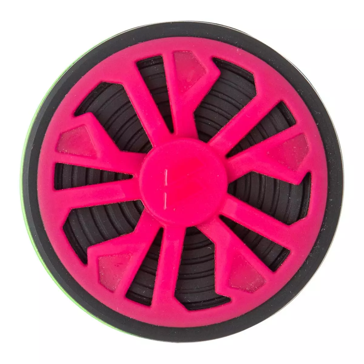 Worth Legit Watermelon 13.75" XL USSSA 240 Slow Pitch Softball Bat: WML21U Black, Green, Pink 10 Worth Legit Watermelon 13.75" XL USSSA 240 Slow Pitch Softball Bat: WML21U Black, Green, Pink - Image 8