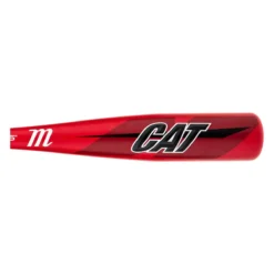 Marucci CAT -11 USA Tee Ball Bat: MTBC8USAY Red -Best Bat Pick Sales 7048 05 21 marucci cat 11 usa tee ball bat mtbc8usay 33207 3 l