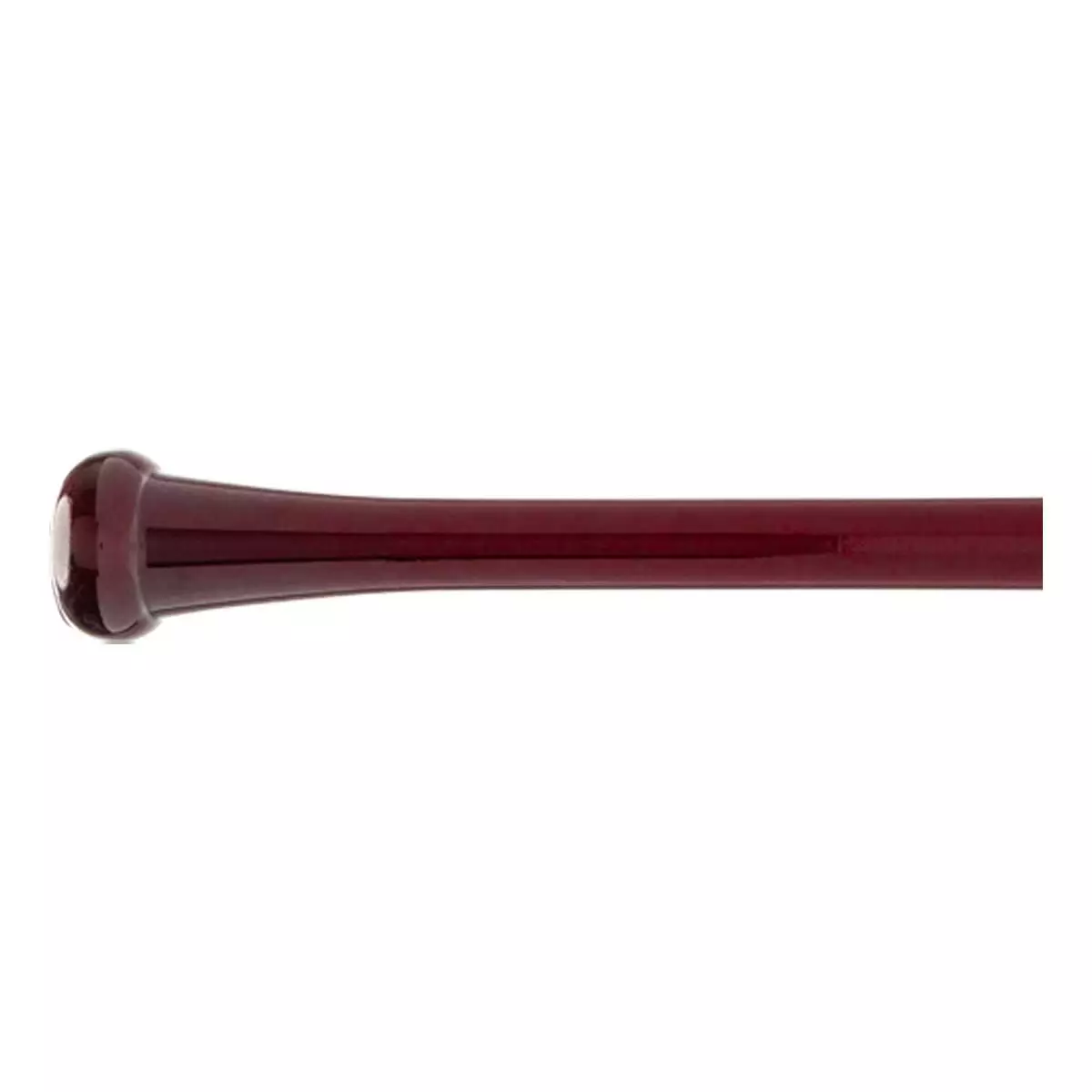 Marucci Andrew McCutchen Maple Wood Youth Baseball Bat: MYVE2AM22-CH Maroon 7 Marucci Andrew McCutchen Maple Wood Youth Baseball Bat: MYVE2AM22-CH Maroon - Image 5