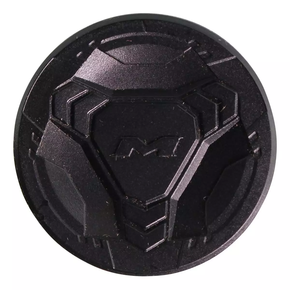 Miken Ultra Fusion 12" Johnny Bailey Maxload Senior Slow Pitch Softball Bat: MFN2MS Black, Blue, White 8 Miken Ultra Fusion 12" Johnny Bailey Maxload Senior Slow Pitch Softball Bat: MFN2MS Black, Blue, White - Image 6