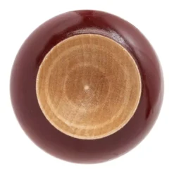 B45 Pro Select B141 -7 Youth Birch Wood Baseball Bat: B141Y7 Natural, Red -Best Bat Pick Sales 71d2 12 21 b45 pro select b141 7 youth birch wood baseball bat b141y7 34239 15 l