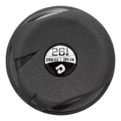 2022 DeMarini Nautalai Jason Magnum 12" Endload USSSA 240 Slow Pitch Softball Bat: WTDXNAM22 Black, Grey -Best Bat Pick Sales 72d4 07 21 2022 demarini nautalai jason magnum 12 endload usssa 240 slow pitch softball bat wtdxnam22 35042 7 l