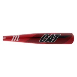 Marucci CAT -10 USA Baseball Bat: MSBC10USA Black, Red -Best Bat Pick Sales 7489 05 19 31365 2 l