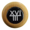 Xylo Bats Xylo Youth Series -10 Maple Wood Baseball Bat: X111 Natural Natural -Best Bat Pick Sales 7489 09 19 32188 10 l