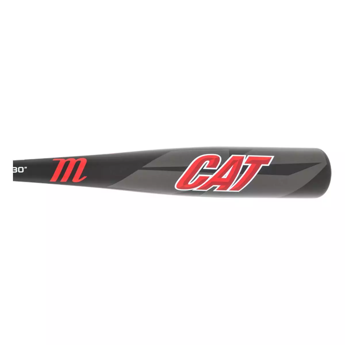 Marucci CAT -11 USA Baseball Bat: MSBC11YUSA Black, Red 5 Marucci CAT -11 USA Baseball Bat: MSBC11YUSA Black, Red - Image 3