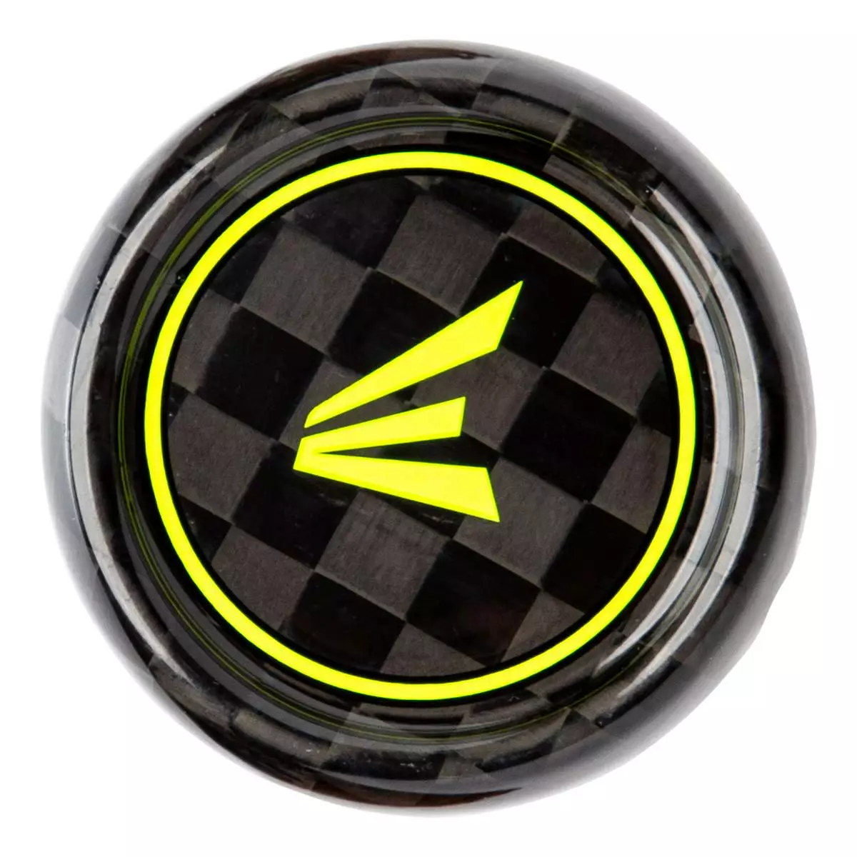 Easton Project 3 FUZE BBCOR Baseball Bat: BB19FZ Black, Yellow 10 Easton Project 3 FUZE BBCOR Baseball Bat: BB19FZ Black, Yellow - Image 8