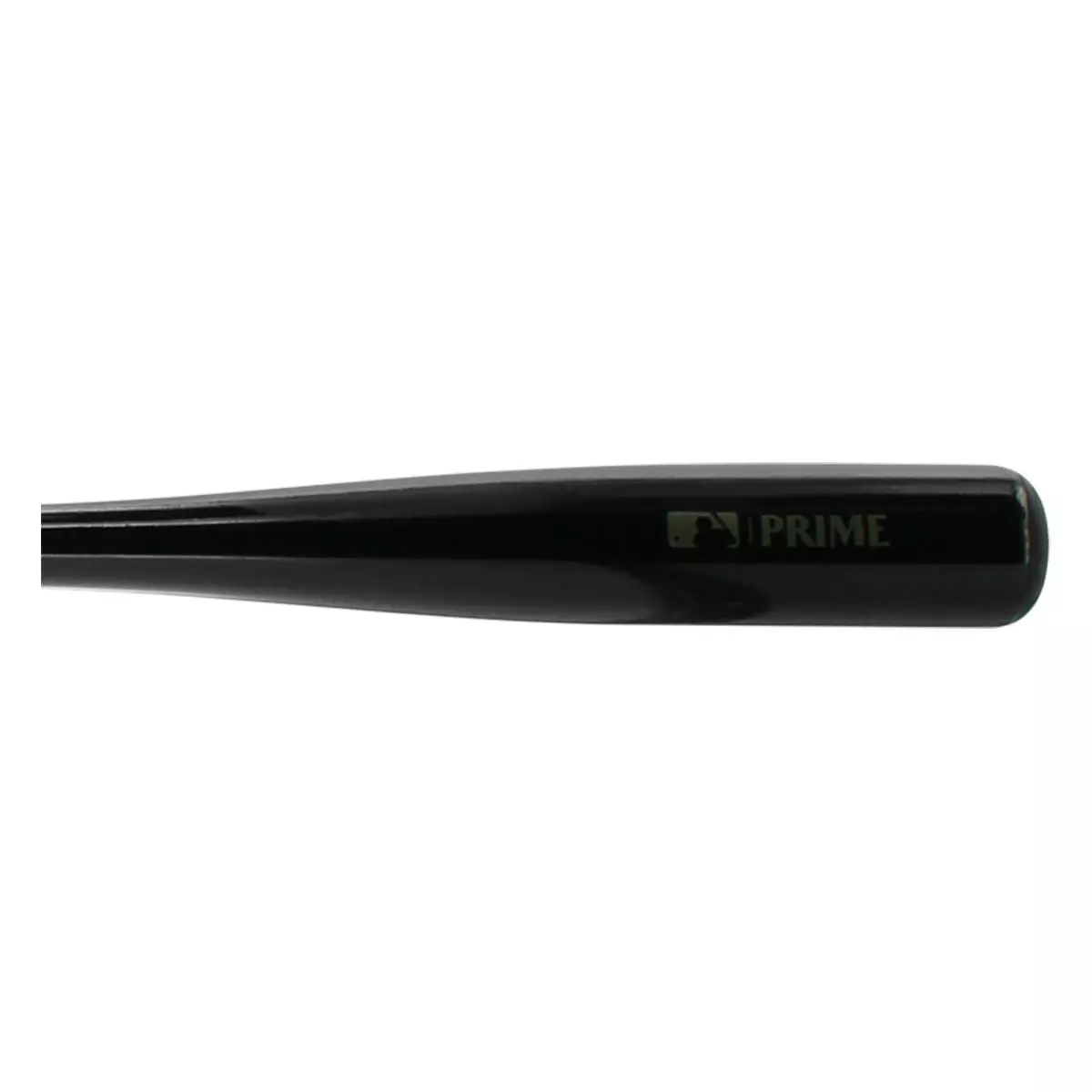 Louisville Slugger MLB Prime Youth Maple Wood Baseball Bat: WBL2441010 Black 5 Louisville Slugger MLB Prime Youth Maple Wood Baseball Bat: WBL2441010 Black - Image 3