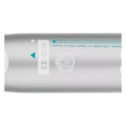 2022 DeMarini Nihilist Dale Brungardt 12" Endload USA Slow Pitch Softball Bat: WTDXNID22 Blue, Silver -Best Bat Pick Sales 7692 07 21 2022 demarini nihilist dale brungardt 12 endload usa slow pitch softball bat wtdxnid22 35044 4 l