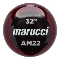 Marucci Andrew McCutchen Maple Wood Baseball Bat: MVE2AM22-CH/FG Grey, Maroon -Best Bat Pick Sales 7693 10 21 marucci andrew mccutchen maple wood baseball bat mve2am22 ch fg 33396 17 l