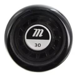 Marucci Posey28 Pro Metal -5 USSSA Baseball Bat: MSBP285S Black