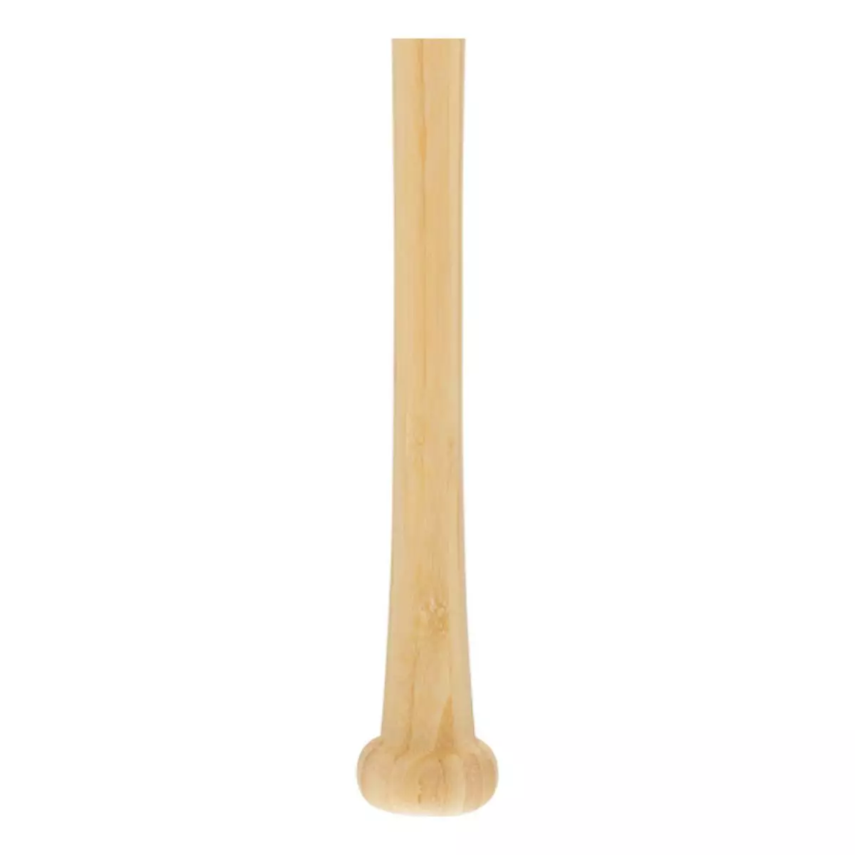 BamBooBat Bamboo Wood Youth Baseball Bat: YHNBB100D Natural/Black Black, Natural 8 BamBooBat Bamboo Wood Youth Baseball Bat: YHNBB100D Natural/Black Black, Natural - Image 6